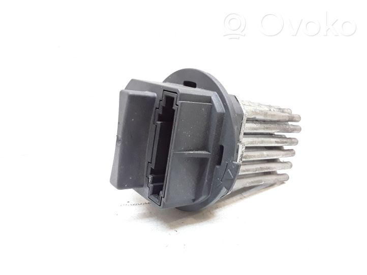 Volvo XC90 Resistencia motor/ventilador de la calefacción 5HL00894120