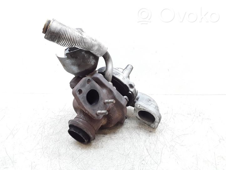 Volvo S60 Turbo 9686120680