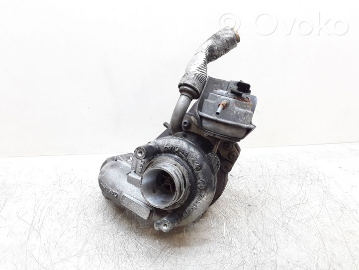 Volvo S60 Turbo 9686120680