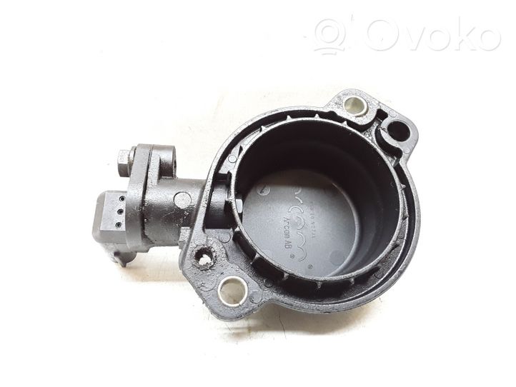 Volvo XC90 Sensor de posición del cigüeñal (Usadas) 8627354