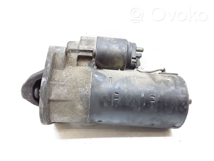 Volvo S60 Motorino d’avviamento 0001109252