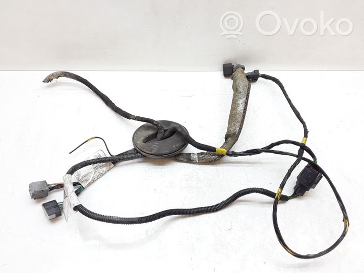 Volvo XC70 Tailgate/trunk wiring harness 30773955