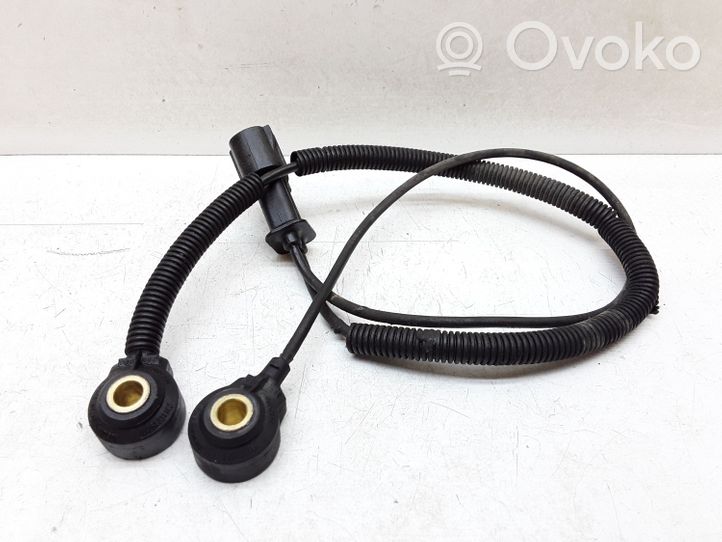 Volvo XC70 Detonation knock sensor 0261231142