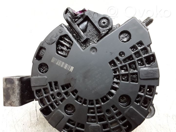 Volvo V50 Generatore/alternatore 31288879