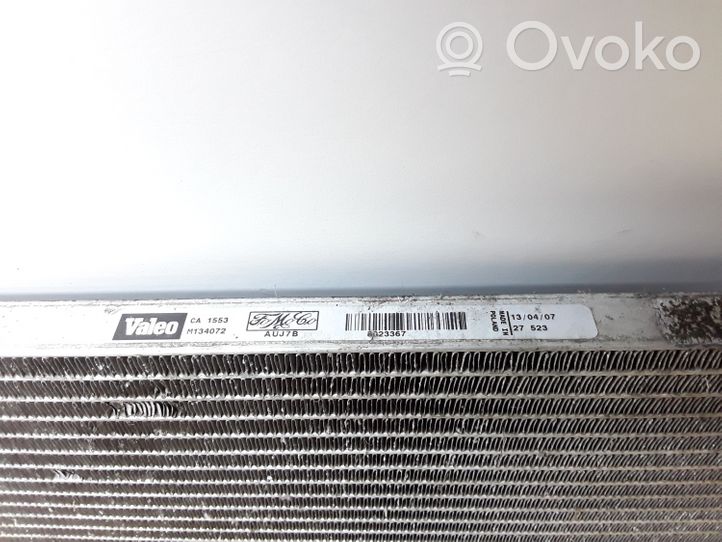 Volvo XC90 Skraplacz / Chłodnica klimatyzacji 8623367