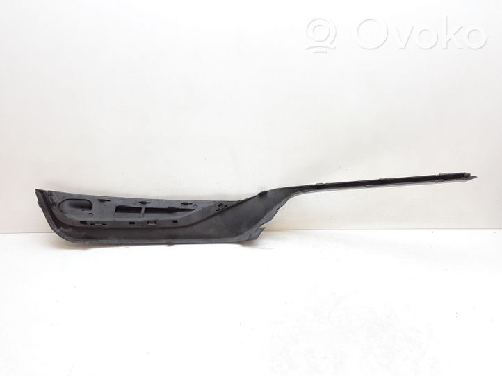 Volvo V60 Grille inférieure de pare-chocs avant 31353654