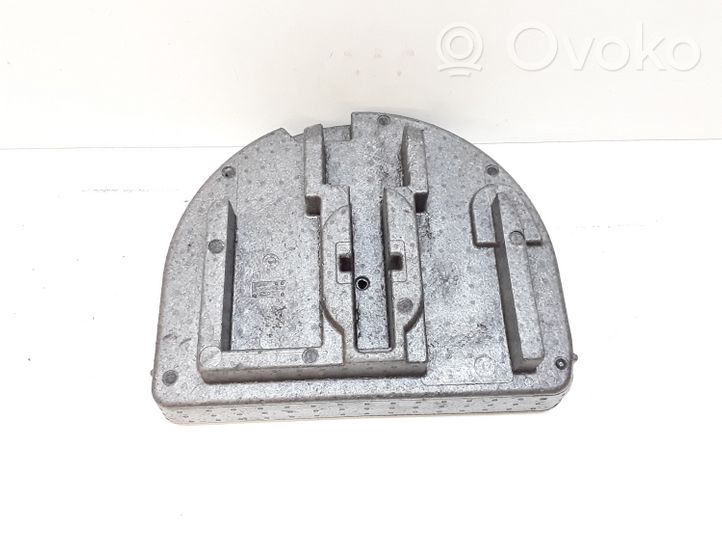 Volvo V60 Garniture de section de roue de secours 8A61A11168AE