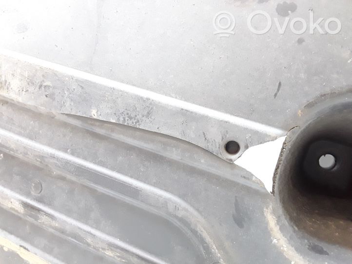Volvo S60 Unterfahrschutz Unterbodenschutz Fahrwerk hinten 30736340
