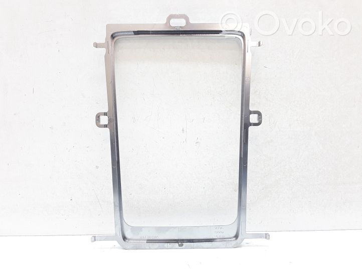 Volvo V60 Console centrale, commande chauffage/clim 31267052