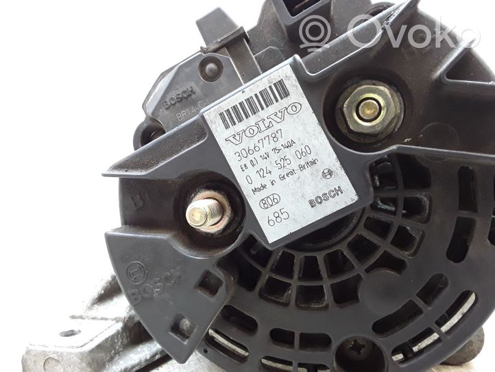 Volvo XC90 Alternator 30667787