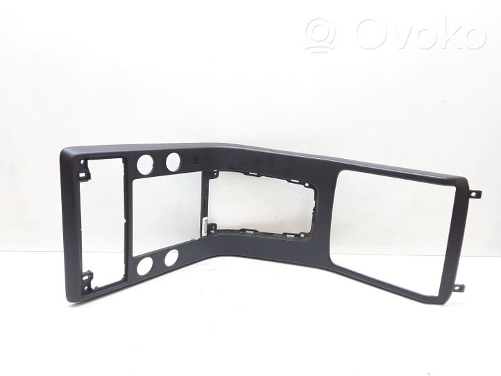 Volvo V70 Console centrale, commande chauffage/clim 8635818