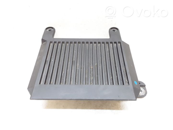 Volvo V70 Support amplificateur de son 31215612