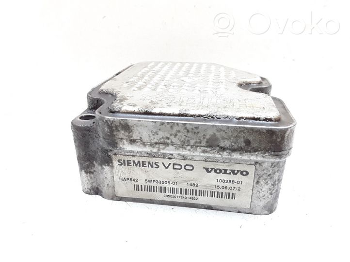 Volvo XC90 Unité de commande / module ECU à répartition de couple 5WP3350501