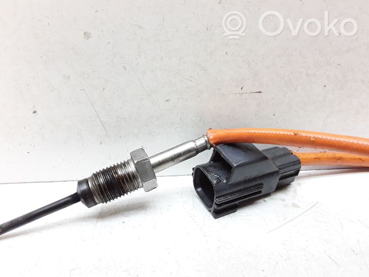 Volvo V70 Sensore di temperatura dei gas di scarico 6M5112B591EA