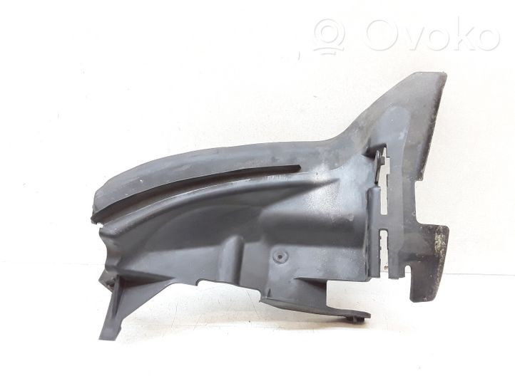 Volvo V70 Déflecteur d'air de radiateur de refroidissement 3138302