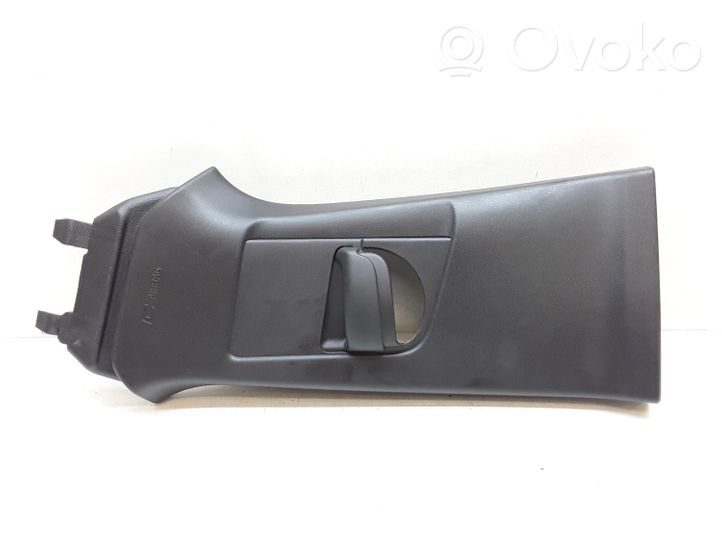 Volvo V40 Rivestimento montante (B) (superiore) 31307224