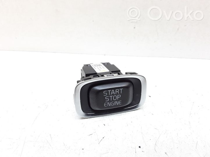 Volvo V40 Interruttore a pulsante start e stop motore 31394114