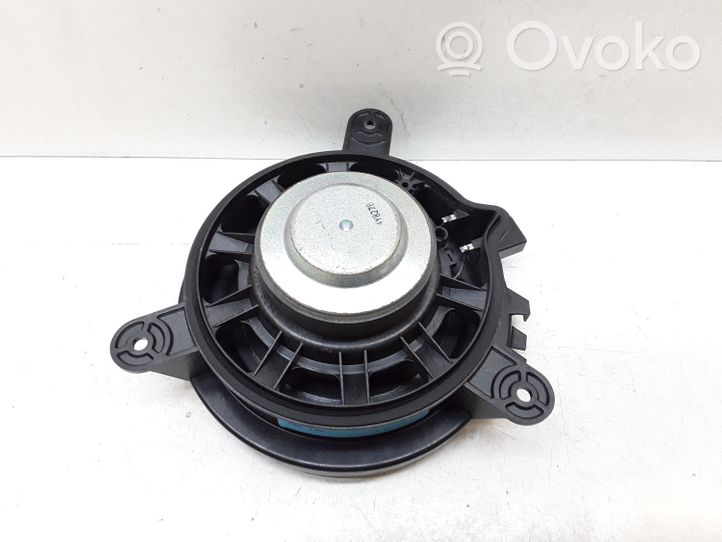 Volvo V40 Altoparlante portiera anteriore 30657445