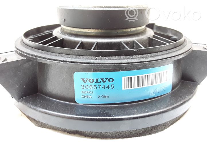 Volvo V40 Etuoven kaiutin 30657445