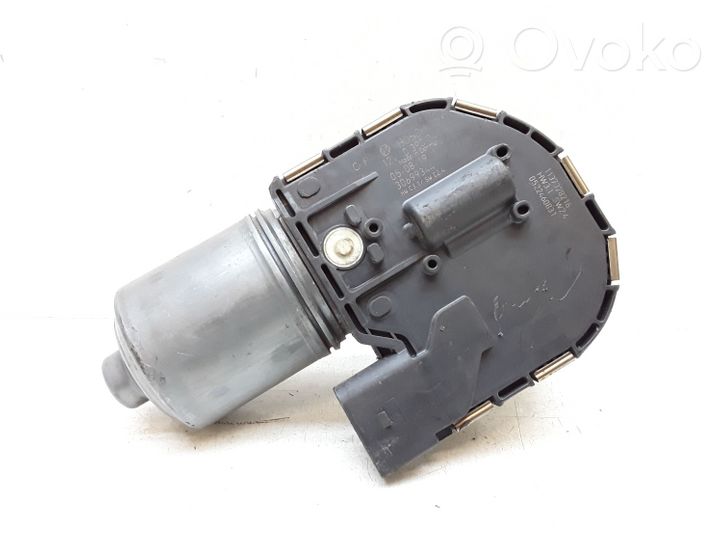 Volvo V50 Silniczek wycieraczek szyby przedniej / czołowej 30699344