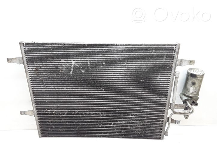 Volvo XC60 A/C cooling radiator (condenser) 8G9119710AB