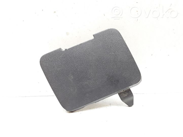 Volvo S80 Rear bumper row hook cap/cover 08693675