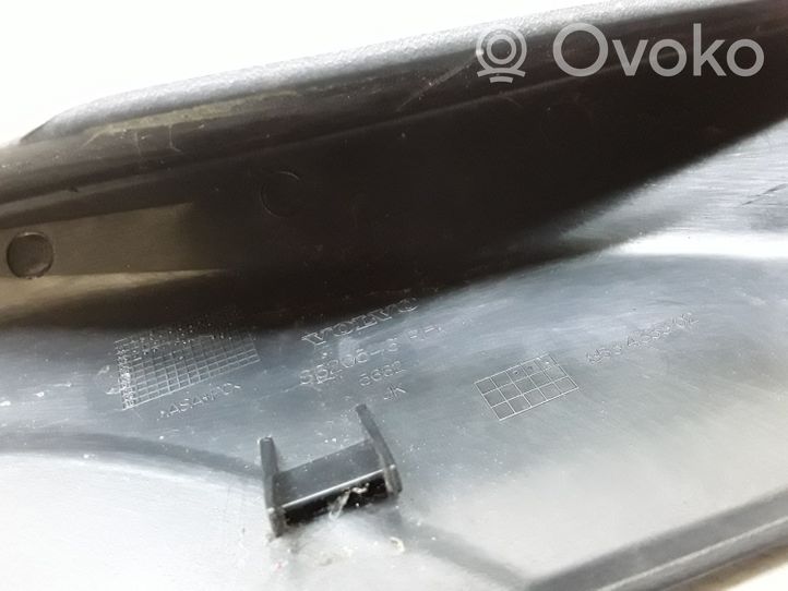 Volvo XC90 Copertura per barre portatutto 8620546