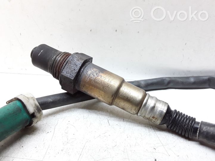 Volvo V70 Sensore della sonda Lambda 6G919F472AA