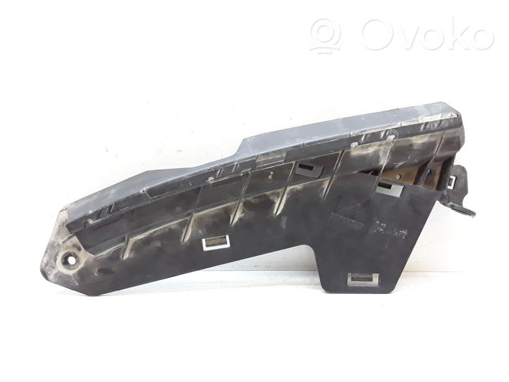 Volvo S80 Staffa di rinforzo montaggio del paraurti anteriore 30796387