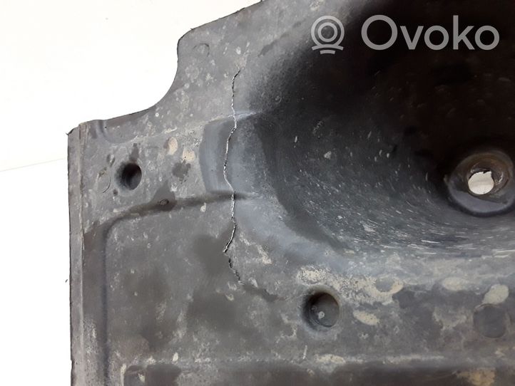 Volvo XC60 Rear underbody cover/under tray 31200365