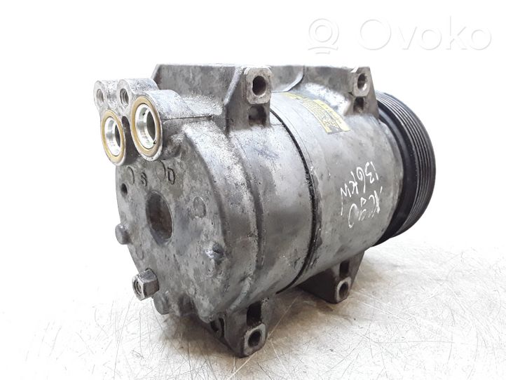 Volvo XC90 Ilmastointilaitteen kompressorin pumppu (A/C) 699264