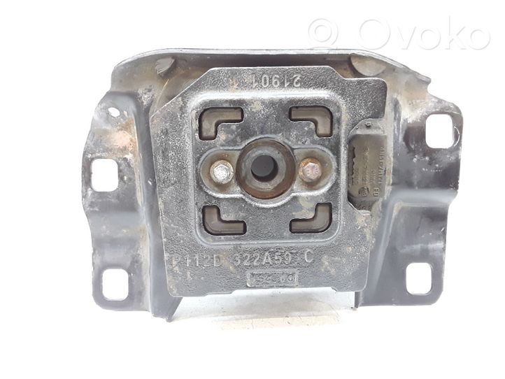 Volvo C30 Support de moteur, coussinet 4N517M121FD