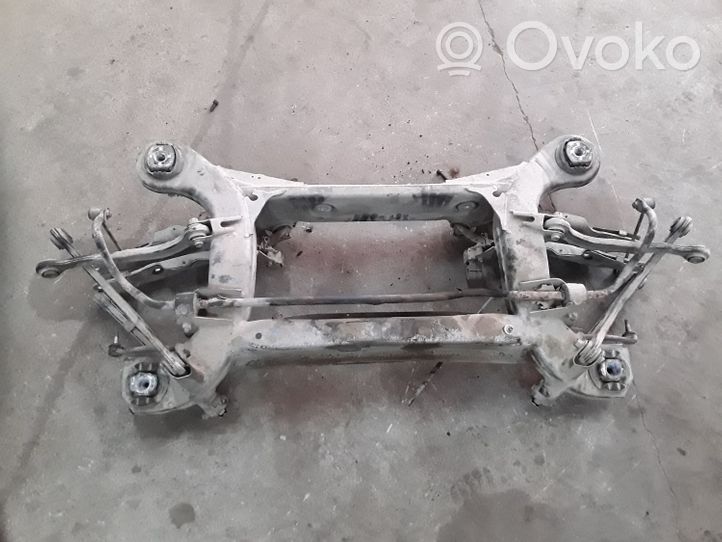 Mercedes-Benz S W220 Rear subframe 