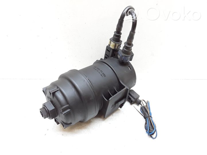 Volvo XC60 Filtro carburante 31342921