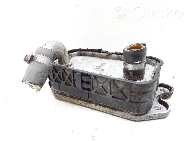 Volvo S60 Radiatore dell’olio del motore 8677974