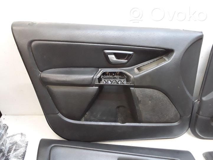 Volvo XC90 Kit garniture de panneaux intérieur de porte 39986073