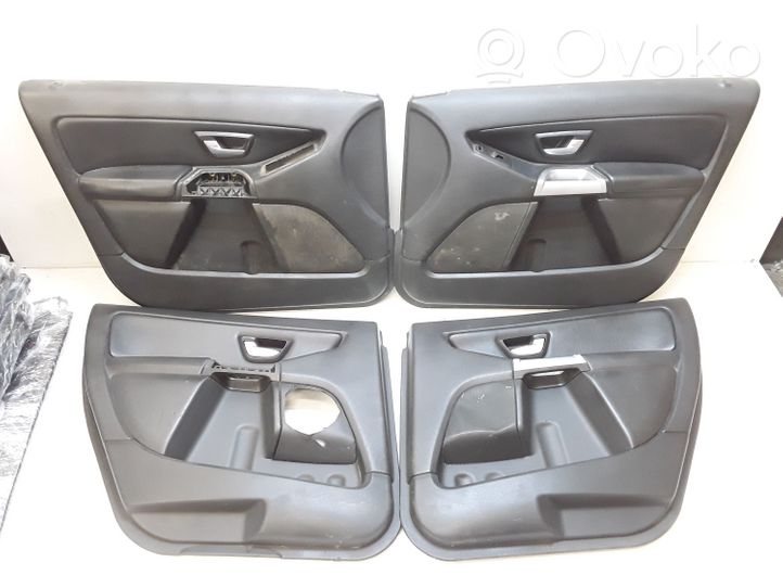 Volvo XC90 Kit garniture de panneaux intérieur de porte 39986073