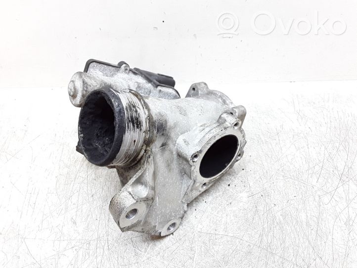 Volvo XC70 EGR valve 31219874