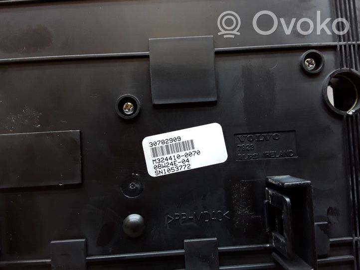 Volvo XC70 Oro kondicionieriaus/ klimato/ pečiuko valdymo blokas (salone) 30782909