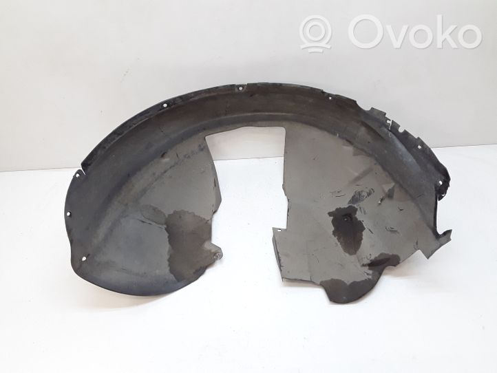 Volvo XC70 Front wheel arch liner splash guards 