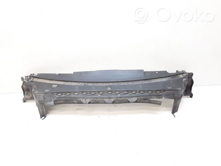 Volvo S60 Cache de protection inférieur de pare-chocs avant 30744086