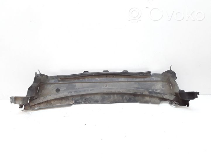 Volvo S60 Cache de protection inférieur de pare-chocs avant 30744086