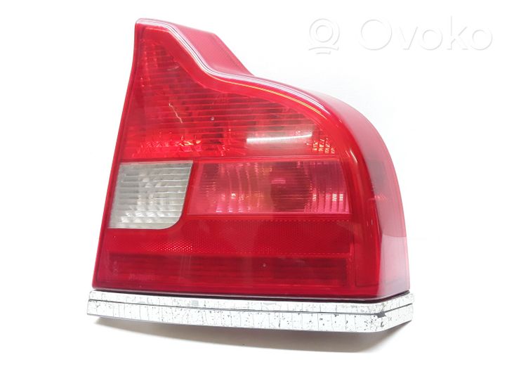 Volvo S80 Rear/tail lights 