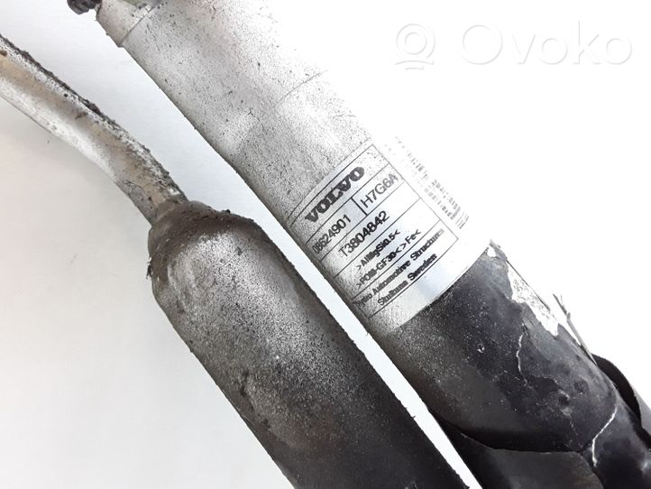 Volvo XC90 Tuyau de remplissage de réservoir de carburant 08624901