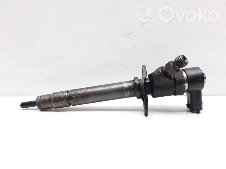 Volvo XC70 Injecteur de carburant 0445110078