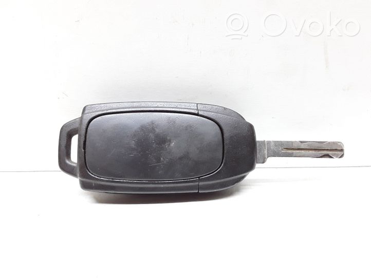 Volvo V70 Ignition key/card 