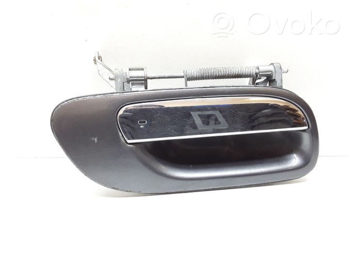 Volvo S80 Front door exterior handle 