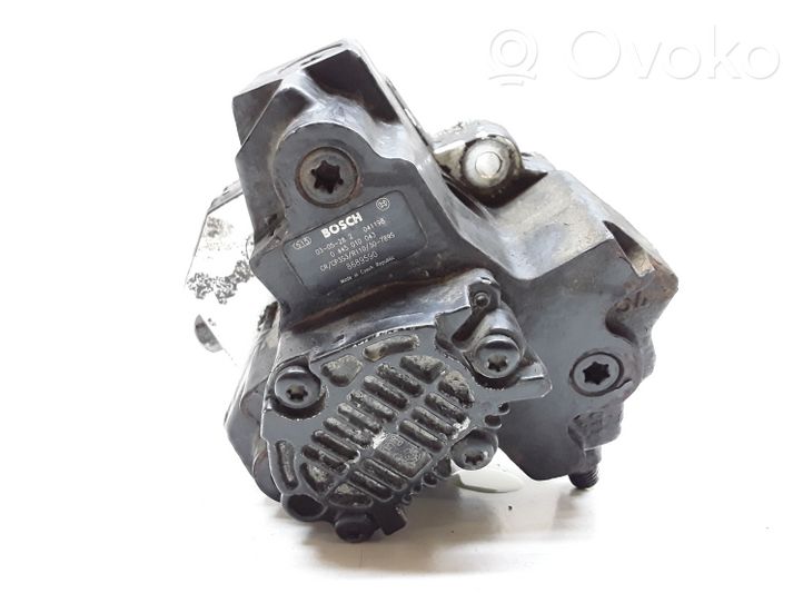 Volvo XC90 Pompe d'injection de carburant à haute pression 0445010043