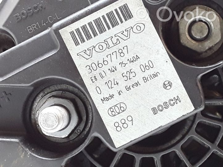 Volvo XC90 Generatore/alternatore 30667787