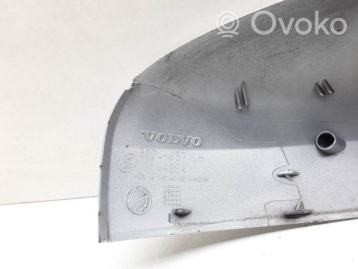 Volvo S60 Copertura in plastica per specchietti retrovisori esterni 3004257